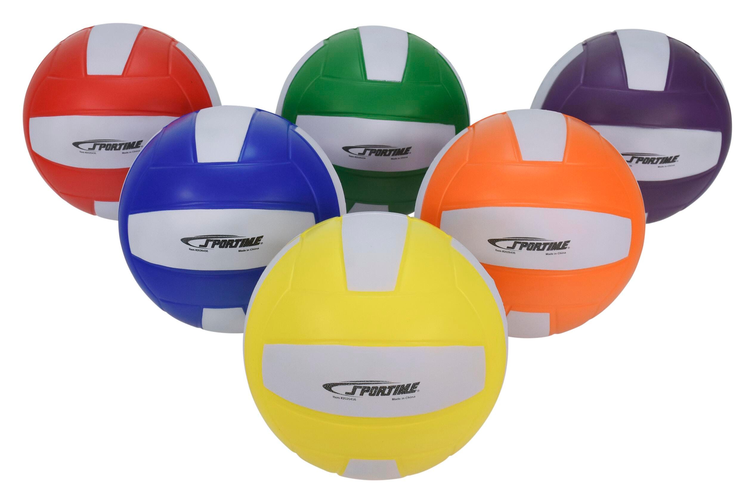 Volleyballs, Item Number 2026436